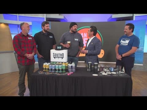 2023 San Diego Brew Fest returns Saturday