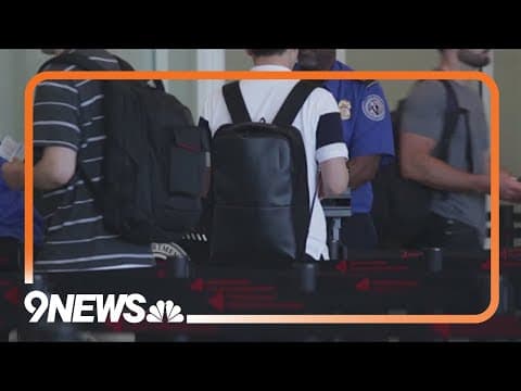 Travel bookings for Labor Day weekend increase in the US