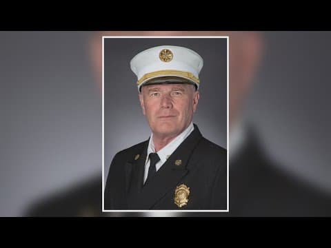 Fort Worth fire chief placed on paid administrative leave, department confirms