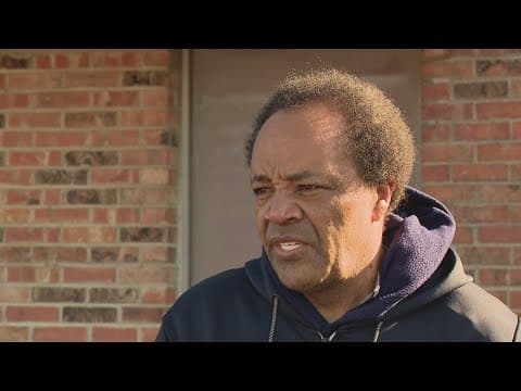 Grandfather seeks answers and justice in Halloween party shooting