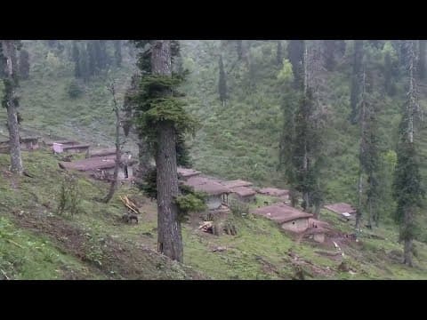 Breaking: India launches missles into Pakistan in retaliatory attack