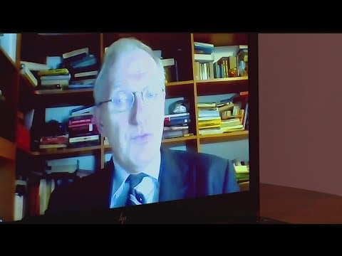 Experts weigh in on warning of repercussions from China after U.S. takes down spy balloon