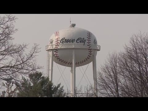 Grove City Council passes ordinance to help people pay for health insurance