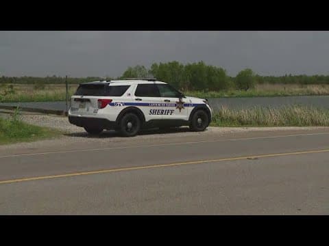 Man and woman killed after plane crash near Raceland, Louisiana officials say