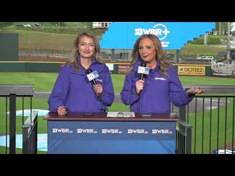 Here are some things to know ahead of opening day at Covenant Health Park