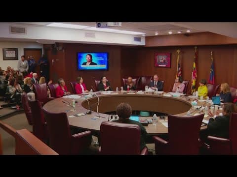 MCPS will announce the new superintendent on Monday