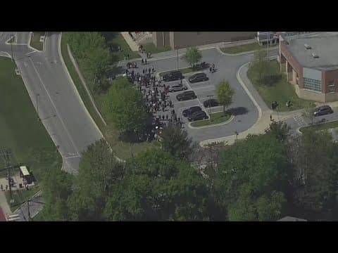 Northwood High School students plan another walkout over new school location