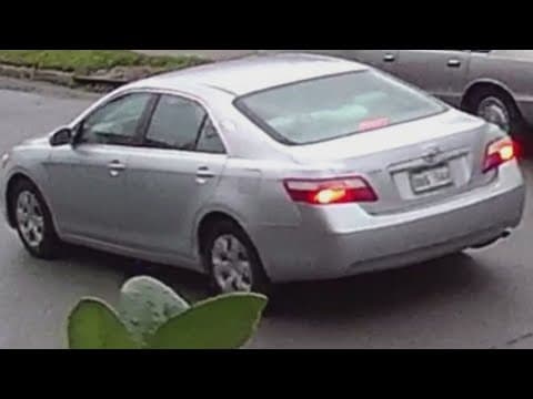 Cyclist injured in hit-and-run, NOPD searching for driver