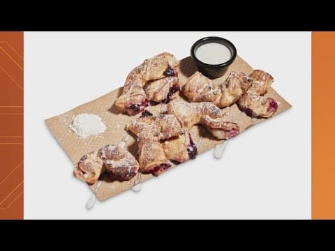 Possible lawsuit over 'Marion Berry Knots'