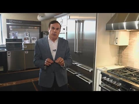 Kitchen appliance prices are rising fast — Here’s how to avoid paying more