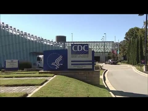 CDC panel meeting on COVID-19 vaccines for children under 5