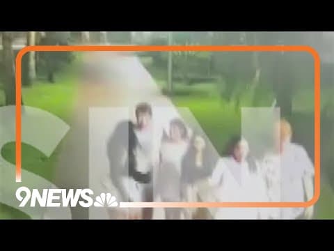 Surveillance video released in search for missing U.S. student in Dominican Republic