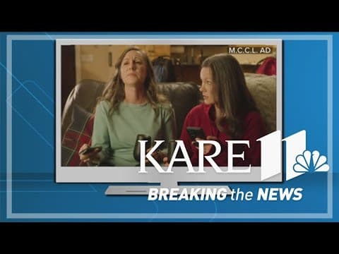 Ad campaign joins Minnesota's ERA debate