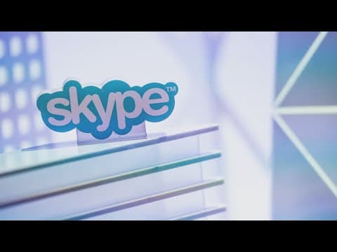 Skype shutting down in May, Microsoft confirms