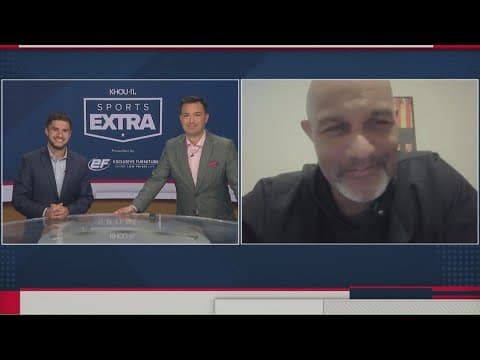 Sports Extra Extra: What’s wrong with the Astros?Trade rumors and losing streak