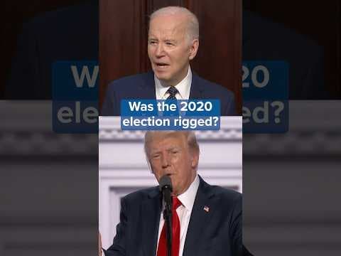 Here are the Fact Facts on election integrity and claims of fraud in the 2020 presidential race.