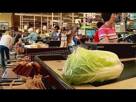 Simple swaps to help the environment