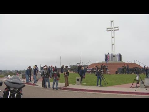 22 Combat Controllers killed in action remembered during special ceremony