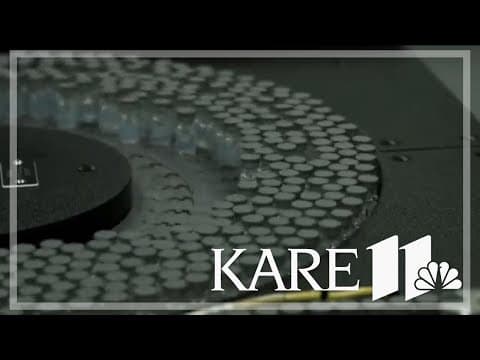 Kennedy's vaccine advisers decline to recommend COVID-19 shot for all Americans