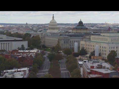 DC mayor to unveil the 20256 budget