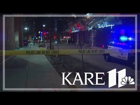 Minneapolis gang trial underway, testing the charge of RICO in front of a jury