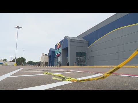 A fight inside a North Texas amusement park turned deadly just after close, officials say