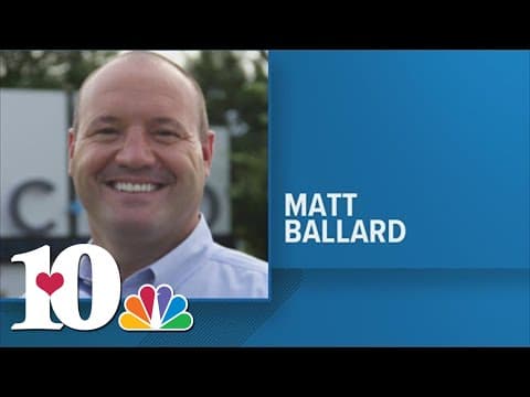 Sevier Co. Utility District president placed on leave for using district resources at his own home