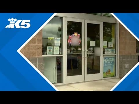 Federal Way man with previous child molestation conviction held on multiple abuse charges