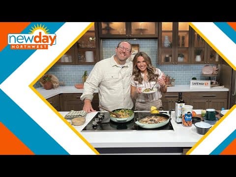 Make this one-pot meal for your family tonight - New Day NW