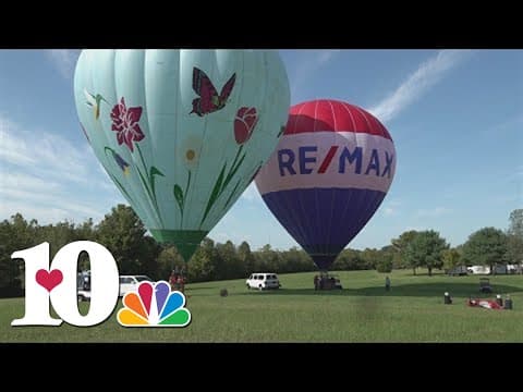 Monroe Life Balloon Festival helps community, local nonprofit