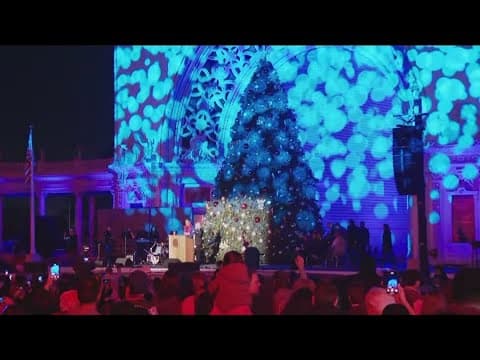 December Nights | Friday night kicks off this holiday event