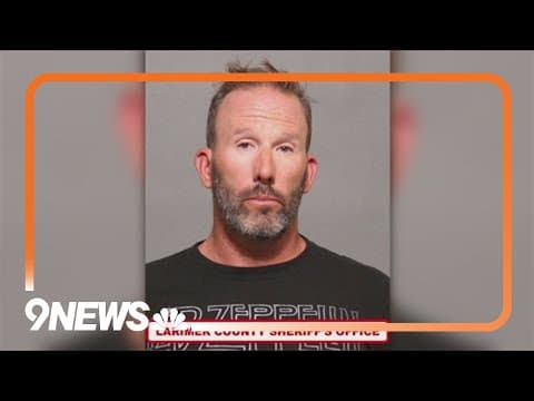 Fort Collins middle school teacher arrested for sexual assault on a child