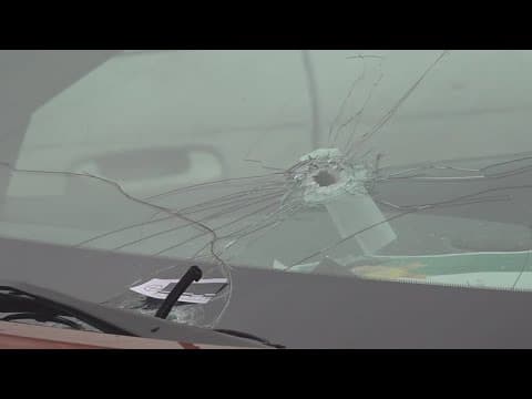 What we know on Cassell Ridge shooting that wounded an 8-year-old girl