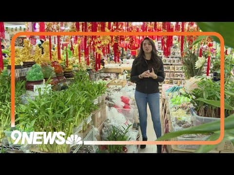 Historians preserving story of Little Saigon in Denver