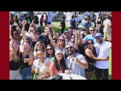 'Amps & Ales' event returns to Chula Vista