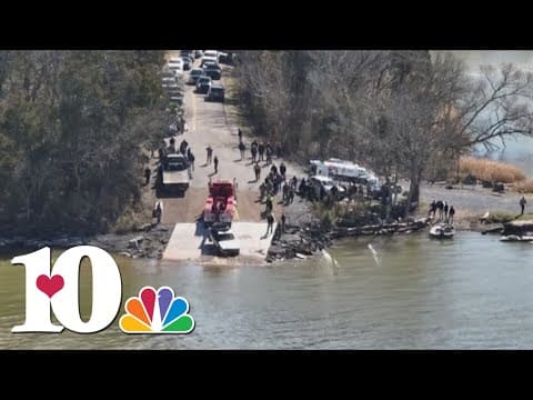 Meigs Co. grand jury advocates for safety improvements in crash that killed deputy, woman