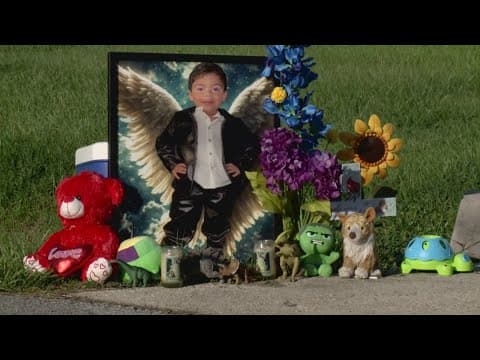 Mother Speaks After New Suspect Arrested in 6-Year-Old’s Death