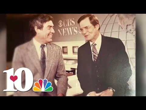 Remembering Bill Williams: An advocate for adoption