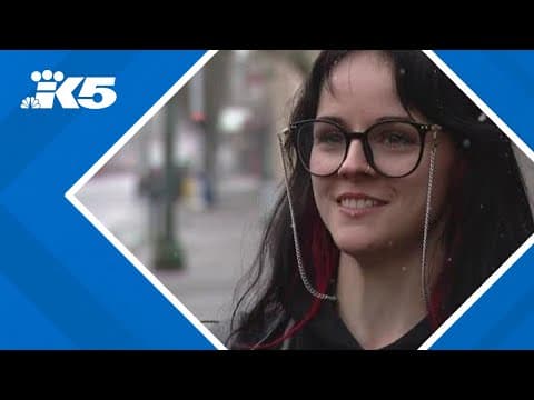 Snow falls in the South Sound | Team coverage