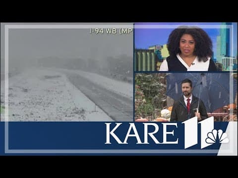 KARE 11 News Now - October 31, 2024