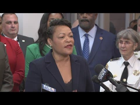 New Orleans receives more than $3 million to fight crime