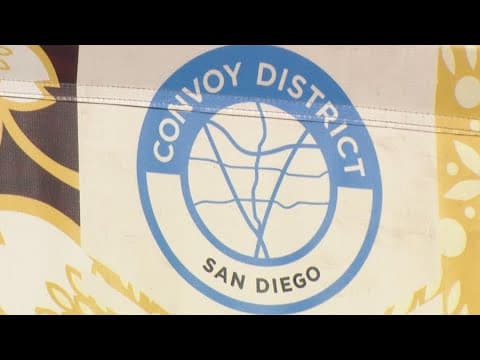 Kearny Mesa | Asian cultural hub in San Diego