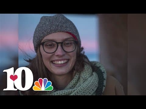 Celebrating Annie Carr's 10 years at WBIR