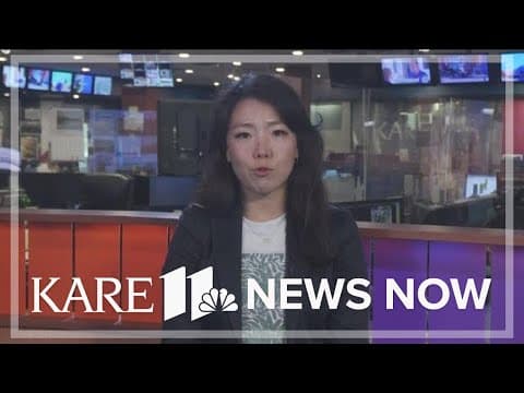 KARE 11 News Now - May 25, 2023