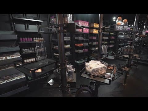 The suite side of entrepreneurship