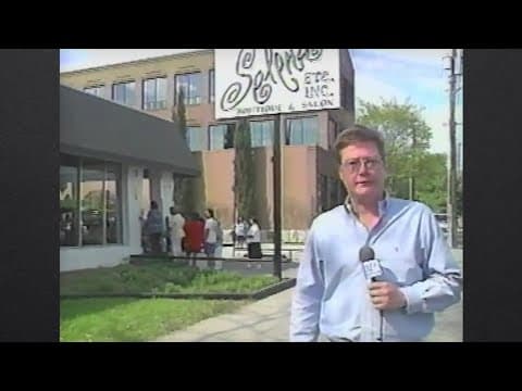 Texas journalist recalls covering Selena's tragic death 30 years ago