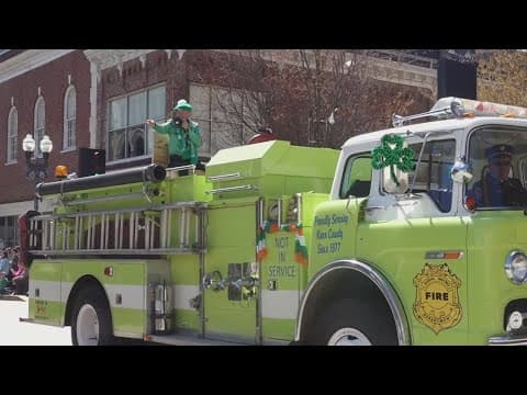 Here's some Knoxville events to know about for Saint Patrick's Day