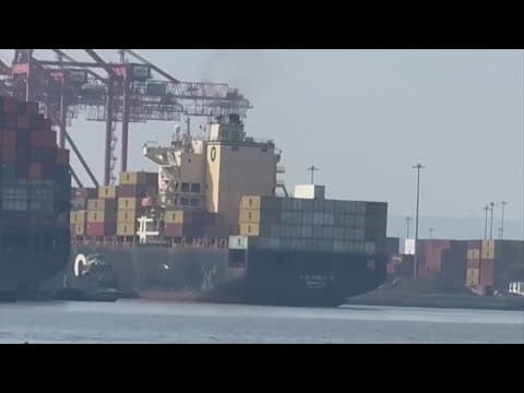 U.S. tariff exemption for small orders ends