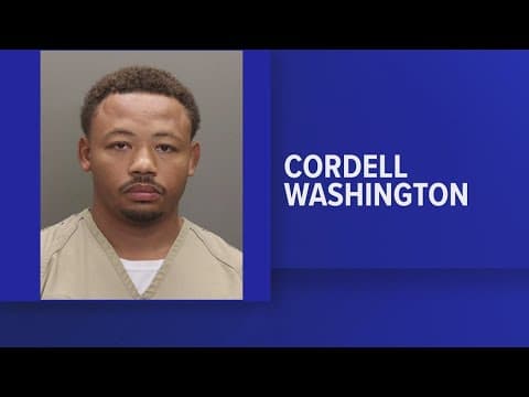 Co-leader of drug, human trafficking ring in Columbus pleads guilty