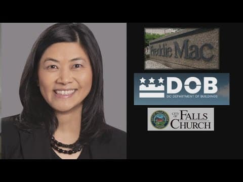 Probe continues into D.C. worker who juggled 2 jobs and a council role